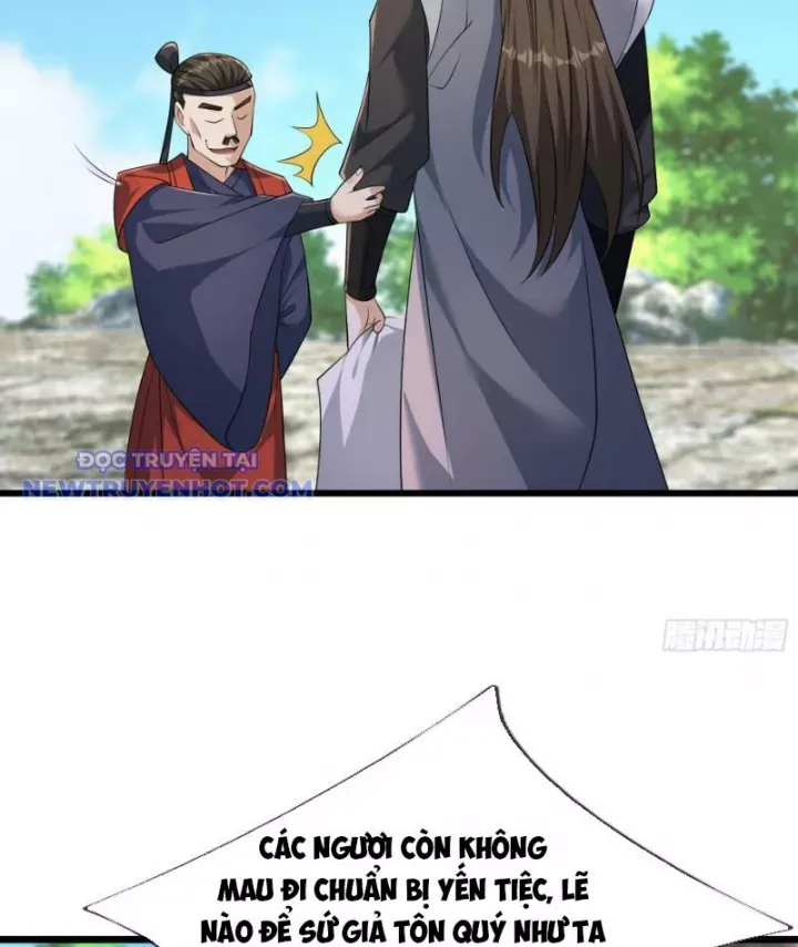 đọc truyện Tiên Làm Nô Thần Là Bộc, Đại Đế Làm Chó Giữ Nhà Chương 28 ảnh 11 tại Thiên Thai Truyện