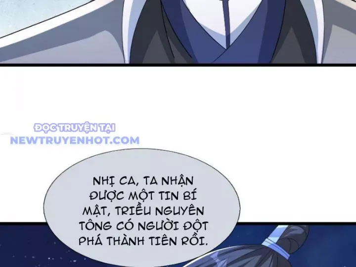 đọc truyện Tiên Làm Nô Thần Là Bộc, Đại Đế Làm Chó Giữ Nhà Chương 29 ảnh 103 tại Thiên Thai Truyện