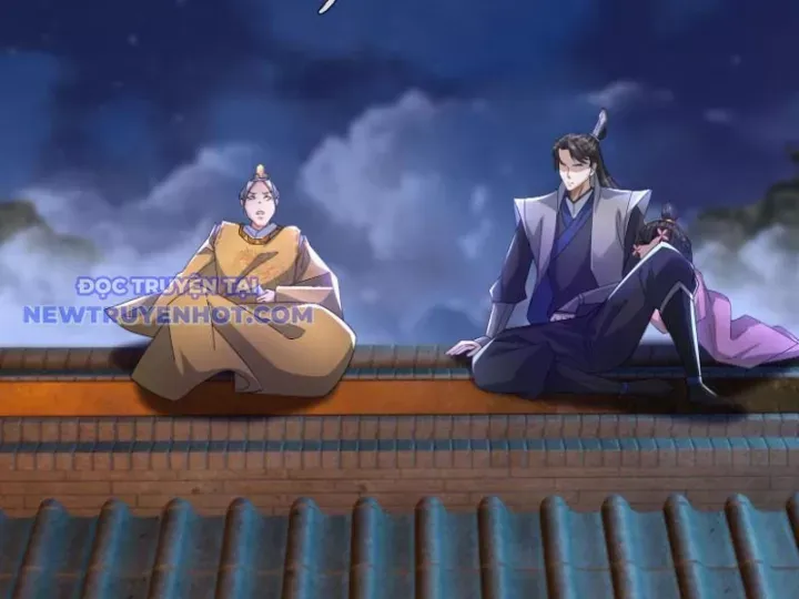 đọc truyện Tiên Làm Nô Thần Là Bộc, Đại Đế Làm Chó Giữ Nhà Chương 29 ảnh 13 tại Thiên Thai Truyện