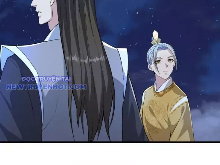 đọc truyện Tiên Làm Nô Thần Là Bộc, Đại Đế Làm Chó Giữ Nhà Chương 29 ảnh 115 tại Thiên Thai Truyện