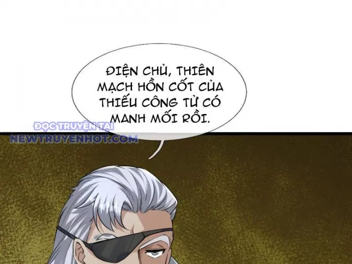 đọc truyện Tiên Làm Nô Thần Là Bộc, Đại Đế Làm Chó Giữ Nhà Chương 29 ảnh 116 tại Thiên Thai Truyện