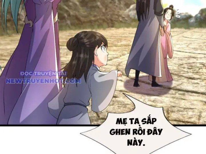 đọc truyện Tiên Làm Nô Thần Là Bộc, Đại Đế Làm Chó Giữ Nhà Chương 29 ảnh 134 tại Thiên Thai Truyện