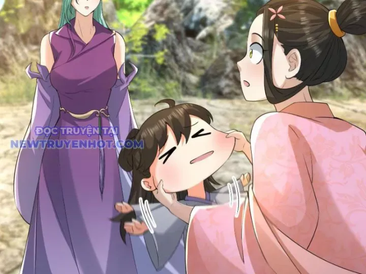 đọc truyện Tiên Làm Nô Thần Là Bộc, Đại Đế Làm Chó Giữ Nhà Chương 29 ảnh 138 tại Thiên Thai Truyện