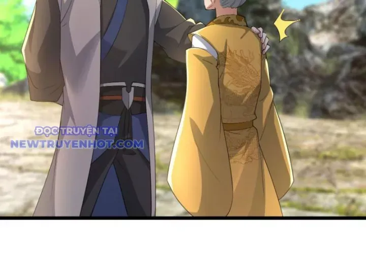 đọc truyện Tiên Làm Nô Thần Là Bộc, Đại Đế Làm Chó Giữ Nhà Chương 29 ảnh 142 tại Thiên Thai Truyện