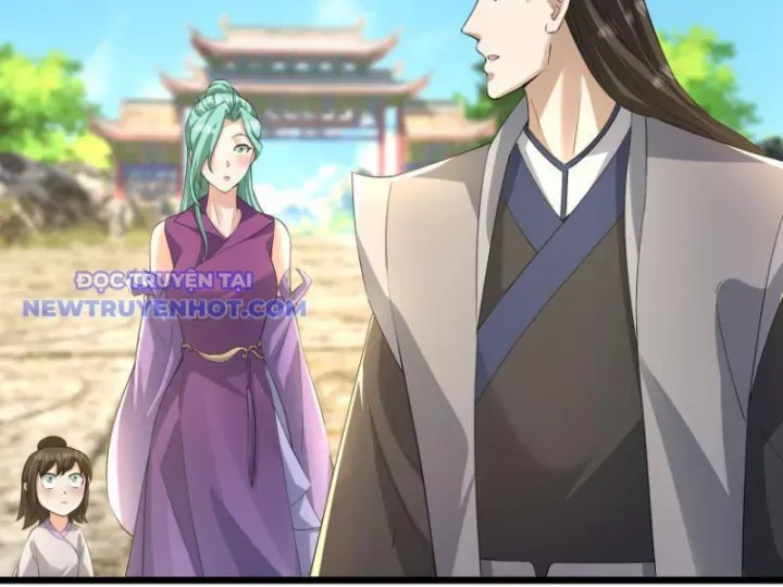 đọc truyện Tiên Làm Nô Thần Là Bộc, Đại Đế Làm Chó Giữ Nhà Chương 29 ảnh 148 tại Thiên Thai Truyện