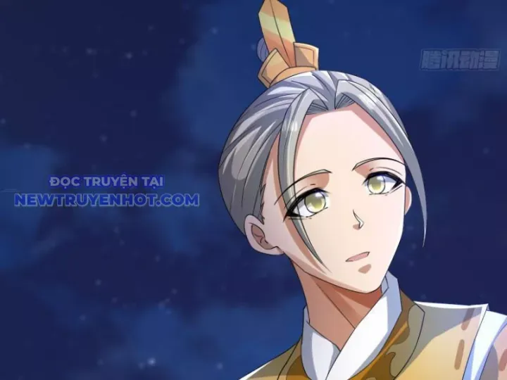 đọc truyện Tiên Làm Nô Thần Là Bộc, Đại Đế Làm Chó Giữ Nhà Chương 29 ảnh 17 tại Thiên Thai Truyện