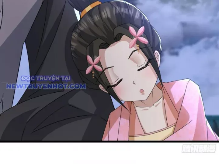 đọc truyện Tiên Làm Nô Thần Là Bộc, Đại Đế Làm Chó Giữ Nhà Chương 29 ảnh 27 tại Thiên Thai Truyện