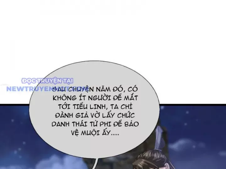 đọc truyện Tiên Làm Nô Thần Là Bộc, Đại Đế Làm Chó Giữ Nhà Chương 29 ảnh 28 tại Thiên Thai Truyện