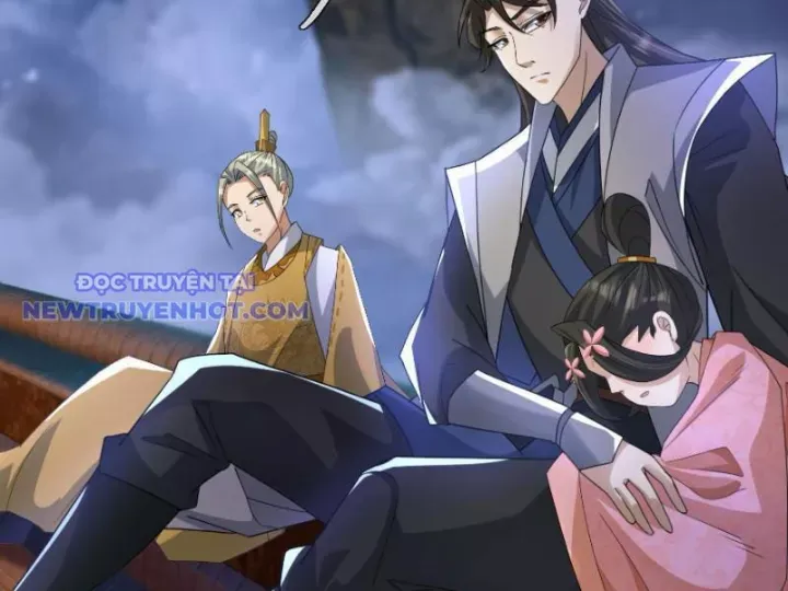 đọc truyện Tiên Làm Nô Thần Là Bộc, Đại Đế Làm Chó Giữ Nhà Chương 29 ảnh 29 tại Thiên Thai Truyện