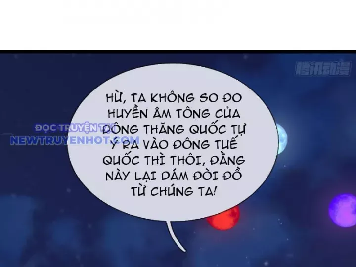 đọc truyện Tiên Làm Nô Thần Là Bộc, Đại Đế Làm Chó Giữ Nhà Chương 29 ảnh 5 tại Thiên Thai Truyện