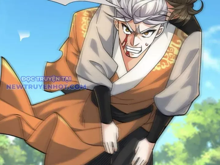 đọc truyện Tiên Làm Nô Thần Là Bộc, Đại Đế Làm Chó Giữ Nhà Chương 29 ảnh 35 tại Thiên Thai Truyện