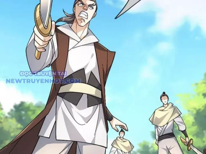 đọc truyện Tiên Làm Nô Thần Là Bộc, Đại Đế Làm Chó Giữ Nhà Chương 29 ảnh 41 tại Thiên Thai Truyện