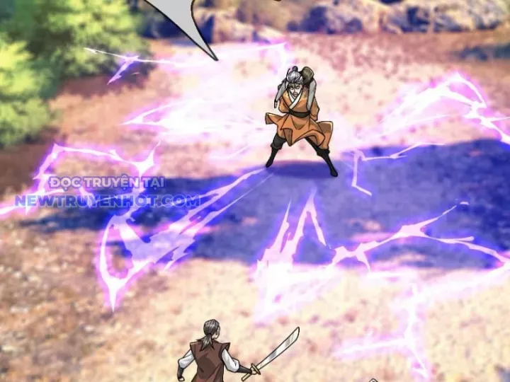 đọc truyện Tiên Làm Nô Thần Là Bộc, Đại Đế Làm Chó Giữ Nhà Chương 29 ảnh 45 tại Thiên Thai Truyện