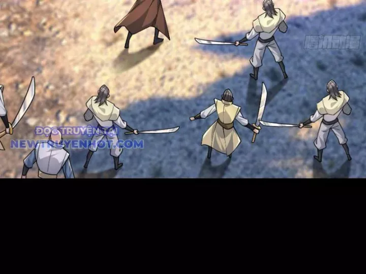 đọc truyện Tiên Làm Nô Thần Là Bộc, Đại Đế Làm Chó Giữ Nhà Chương 29 ảnh 46 tại Thiên Thai Truyện