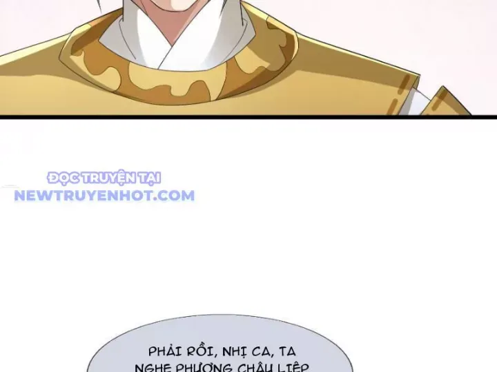 đọc truyện Tiên Làm Nô Thần Là Bộc, Đại Đế Làm Chó Giữ Nhà Chương 29 ảnh 99 tại Thiên Thai Truyện