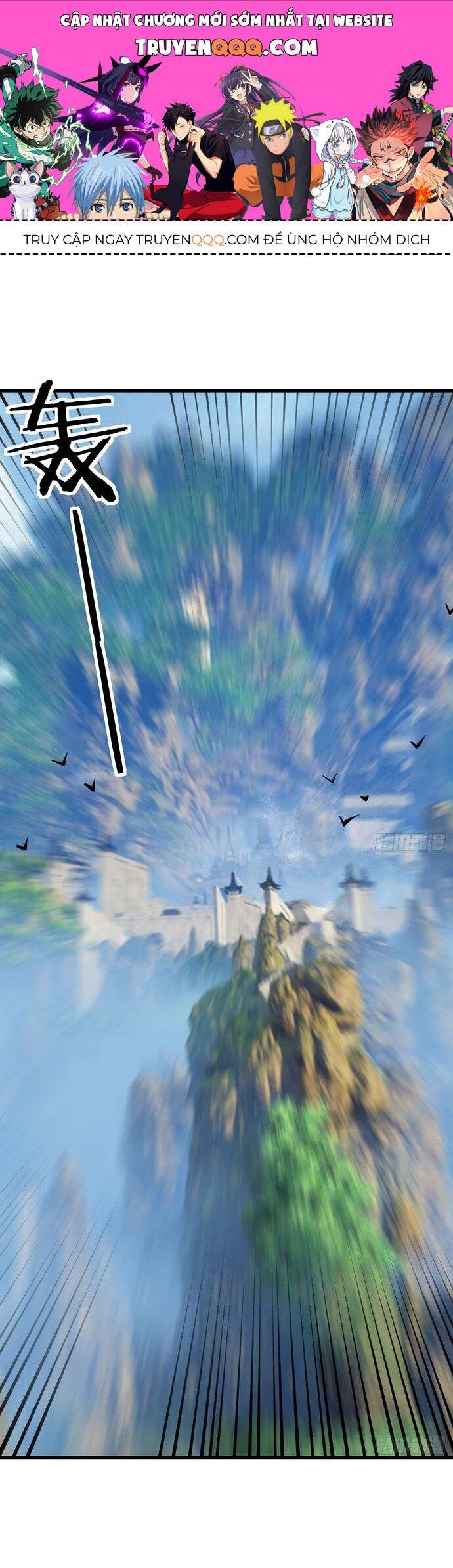 đọc truyện Tiên Làm Nô Thần Là Bộc, Đại Đế Làm Chó Giữ Nhà Chương 3 ảnh 3 tại Thiên Thai Truyện