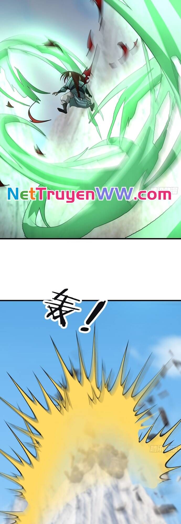 đọc truyện Tiên Làm Nô Thần Là Bộc, Đại Đế Làm Chó Giữ Nhà Chương 3 ảnh 105 tại Thiên Thai Truyện