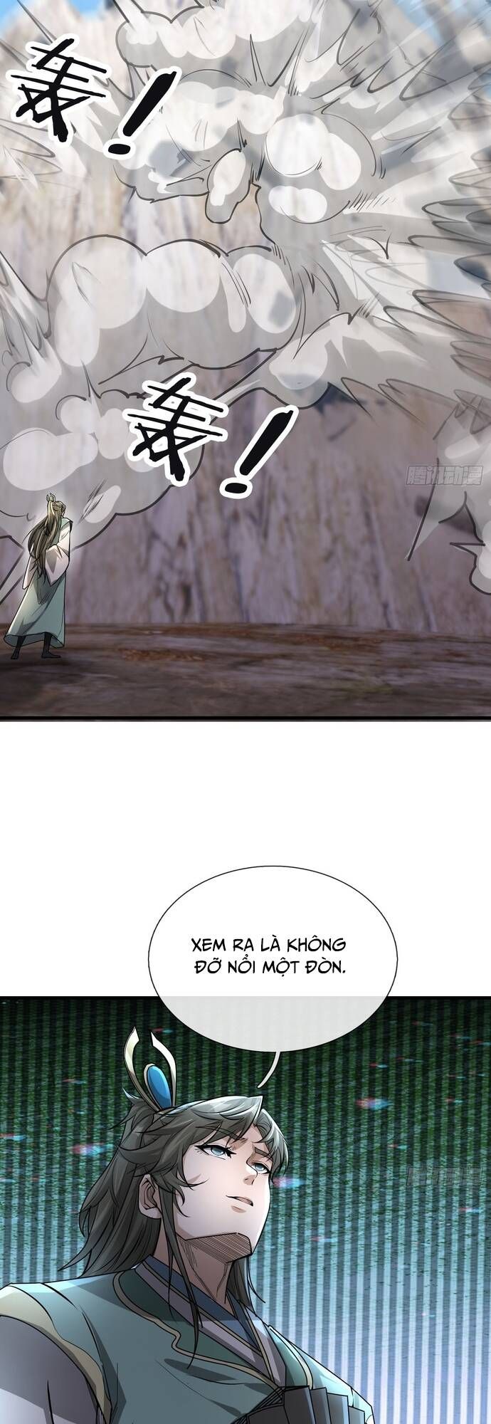 đọc truyện Tiên Làm Nô Thần Là Bộc, Đại Đế Làm Chó Giữ Nhà Chương 3 ảnh 107 tại Thiên Thai Truyện