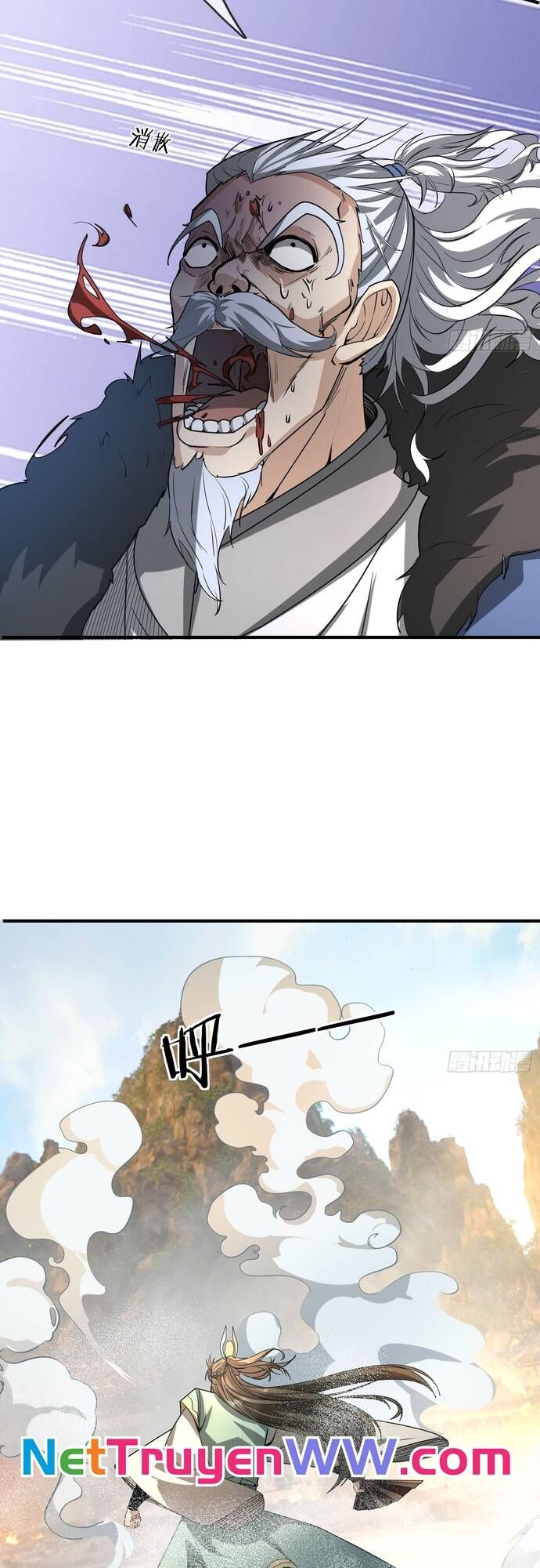 đọc truyện Tiên Làm Nô Thần Là Bộc, Đại Đế Làm Chó Giữ Nhà Chương 3 ảnh 23 tại Thiên Thai Truyện