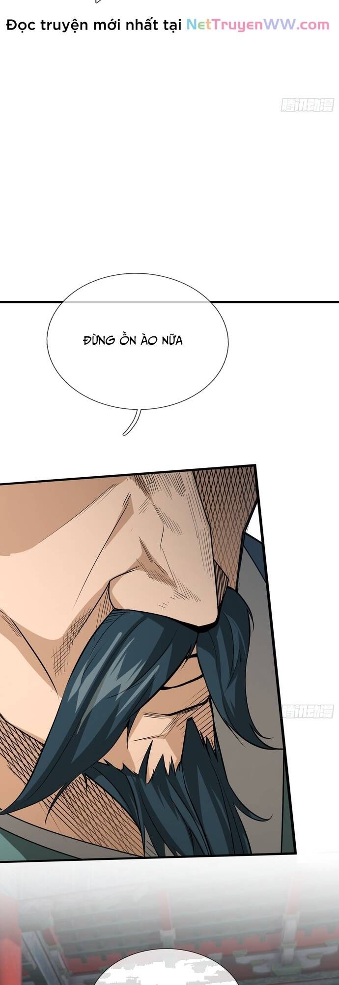 đọc truyện Tiên Làm Nô Thần Là Bộc, Đại Đế Làm Chó Giữ Nhà Chương 3 ảnh 28 tại Thiên Thai Truyện