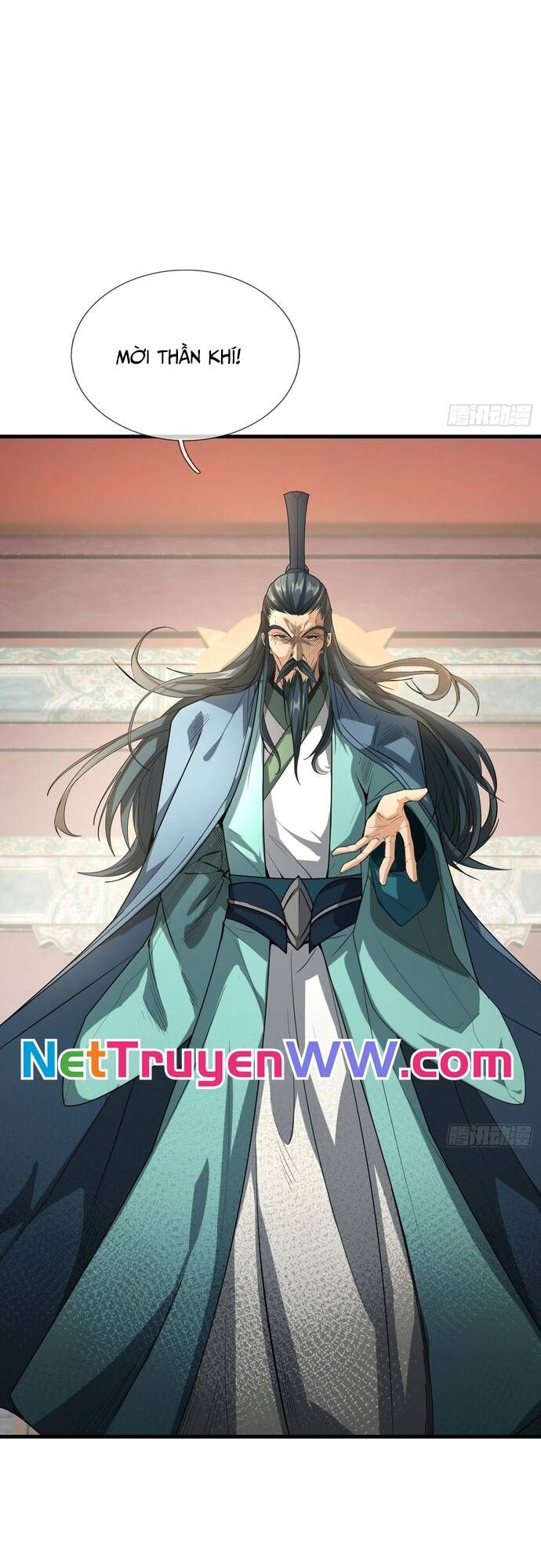 đọc truyện Tiên Làm Nô Thần Là Bộc, Đại Đế Làm Chó Giữ Nhà Chương 3 ảnh 32 tại Thiên Thai Truyện