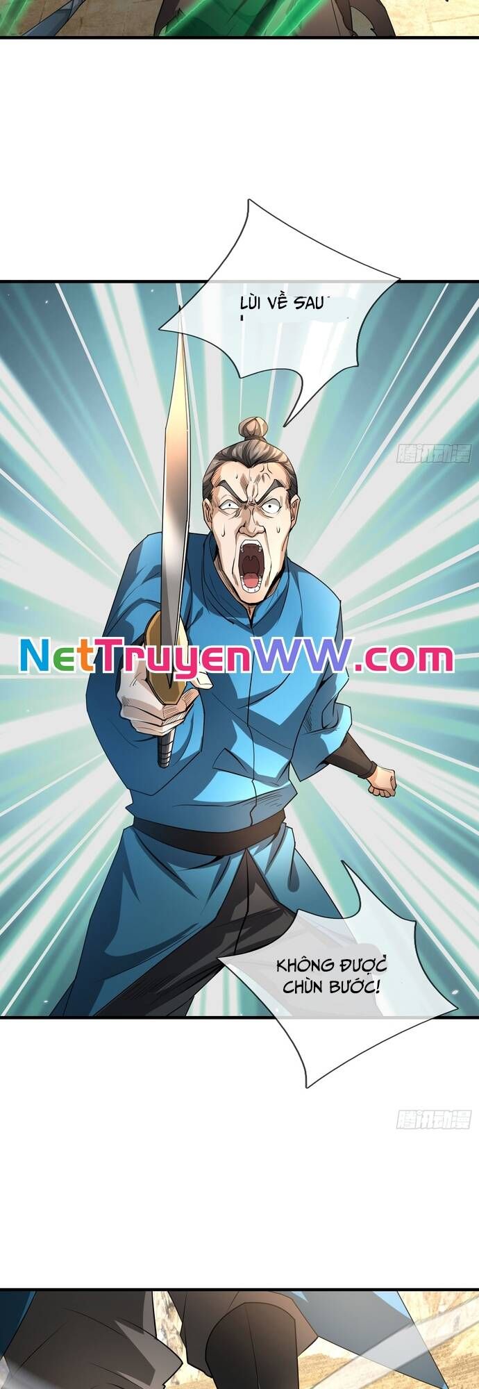 đọc truyện Tiên Làm Nô Thần Là Bộc, Đại Đế Làm Chó Giữ Nhà Chương 3 ảnh 39 tại Thiên Thai Truyện