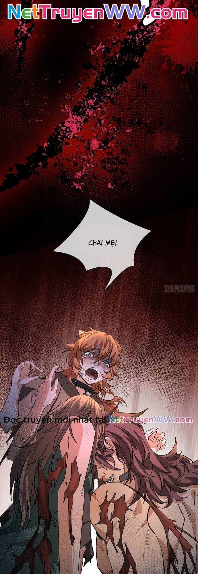 đọc truyện Tiên Làm Nô Thần Là Bộc, Đại Đế Làm Chó Giữ Nhà Chương 3 ảnh 43 tại Thiên Thai Truyện