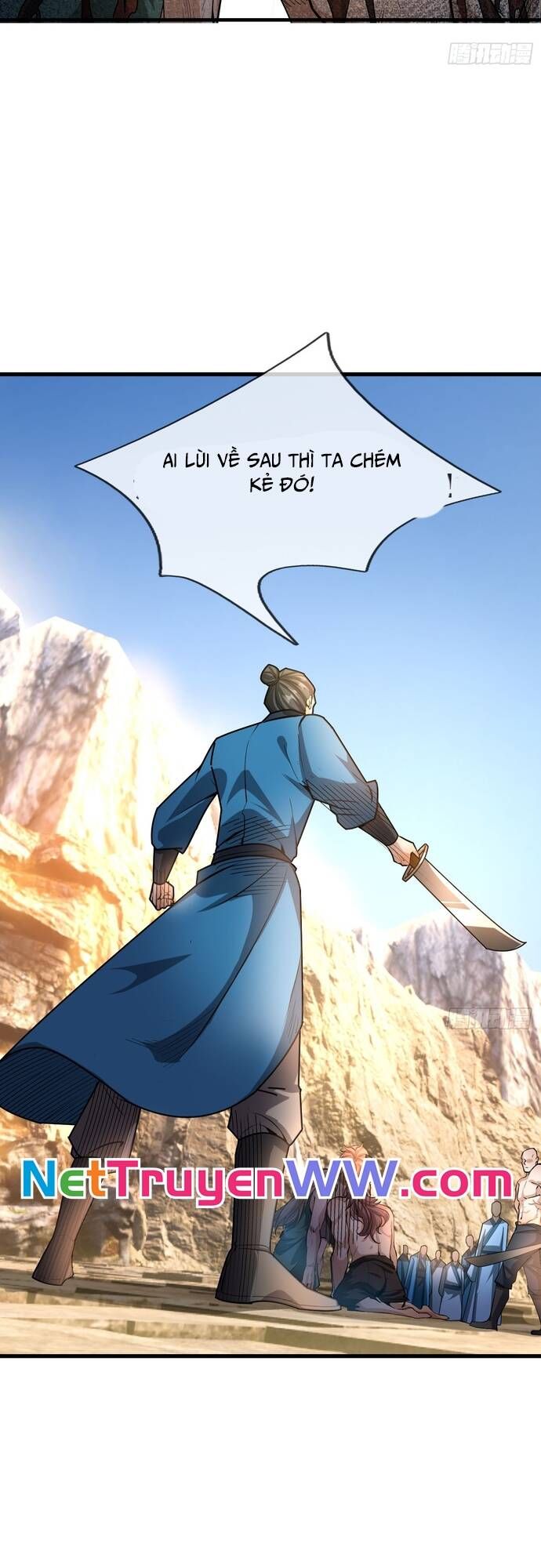 đọc truyện Tiên Làm Nô Thần Là Bộc, Đại Đế Làm Chó Giữ Nhà Chương 3 ảnh 44 tại Thiên Thai Truyện