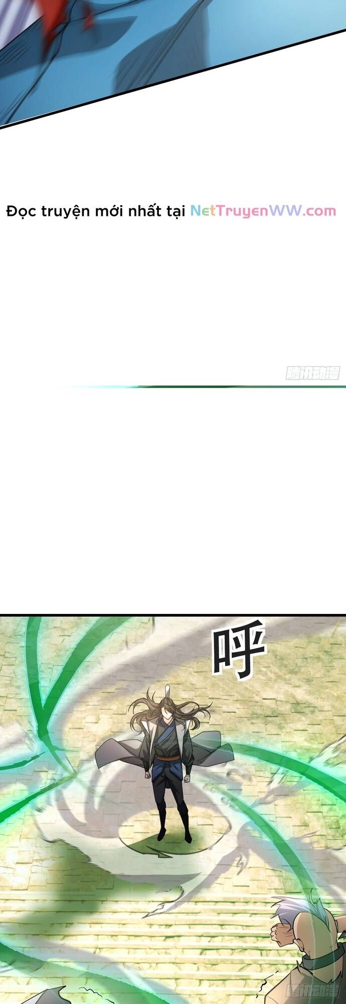 đọc truyện Tiên Làm Nô Thần Là Bộc, Đại Đế Làm Chó Giữ Nhà Chương 3 ảnh 48 tại Thiên Thai Truyện