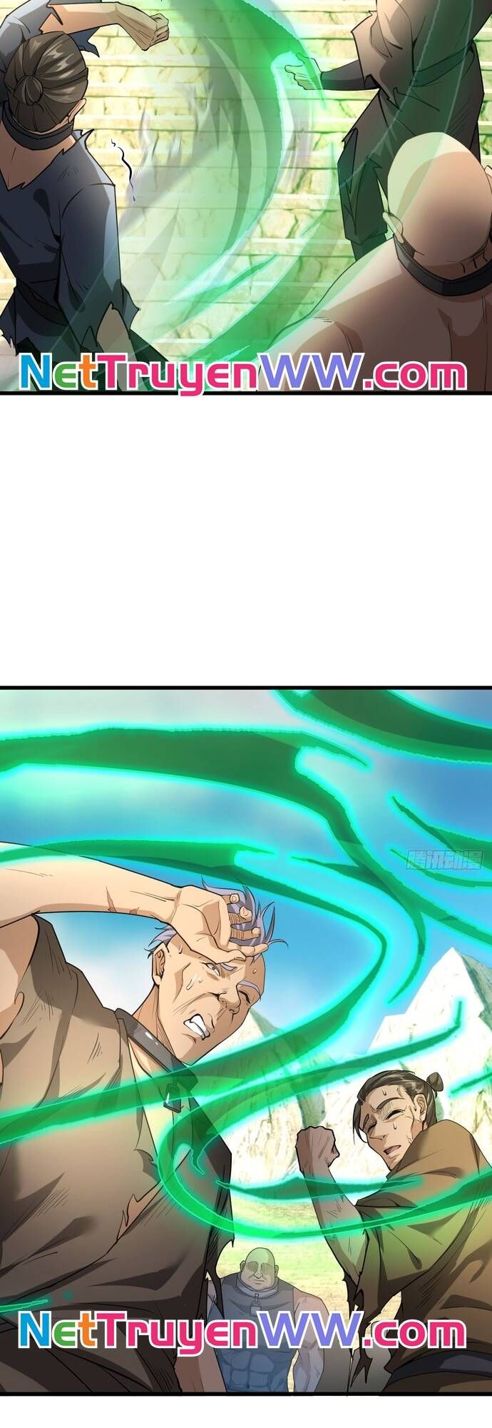 đọc truyện Tiên Làm Nô Thần Là Bộc, Đại Đế Làm Chó Giữ Nhà Chương 3 ảnh 49 tại Thiên Thai Truyện