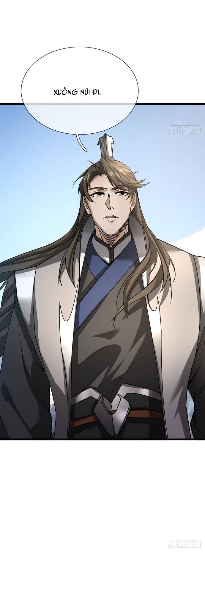 đọc truyện Tiên Làm Nô Thần Là Bộc, Đại Đế Làm Chó Giữ Nhà Chương 3 ảnh 50 tại Thiên Thai Truyện