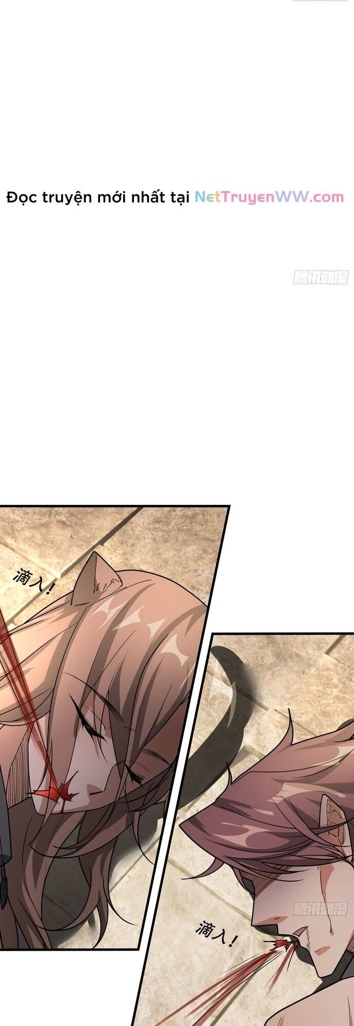 đọc truyện Tiên Làm Nô Thần Là Bộc, Đại Đế Làm Chó Giữ Nhà Chương 3 ảnh 54 tại Thiên Thai Truyện