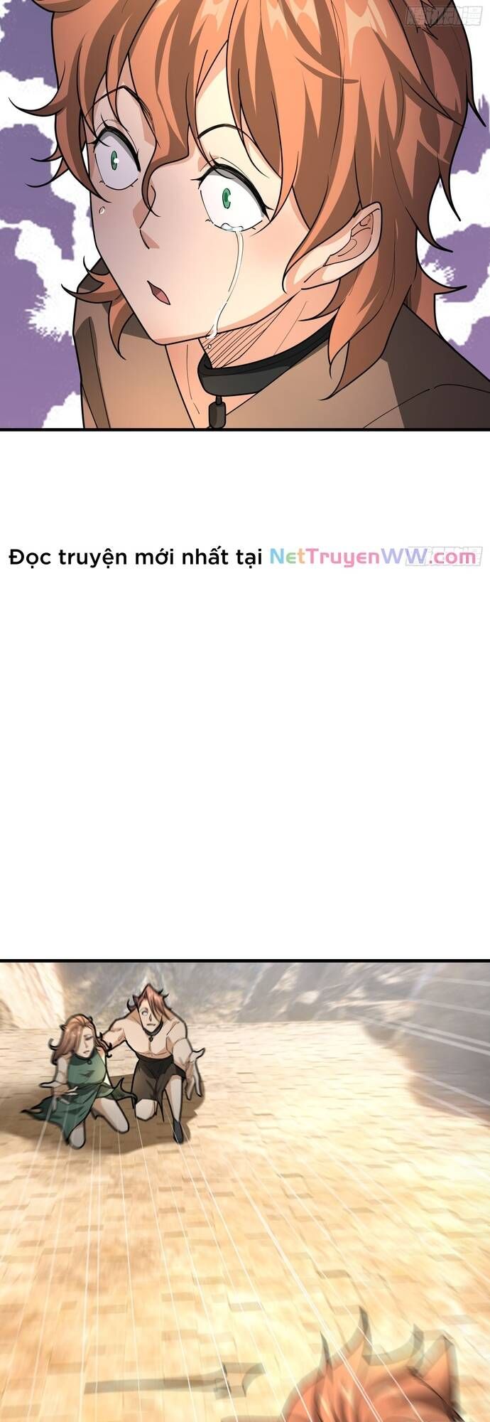 đọc truyện Tiên Làm Nô Thần Là Bộc, Đại Đế Làm Chó Giữ Nhà Chương 3 ảnh 61 tại Thiên Thai Truyện