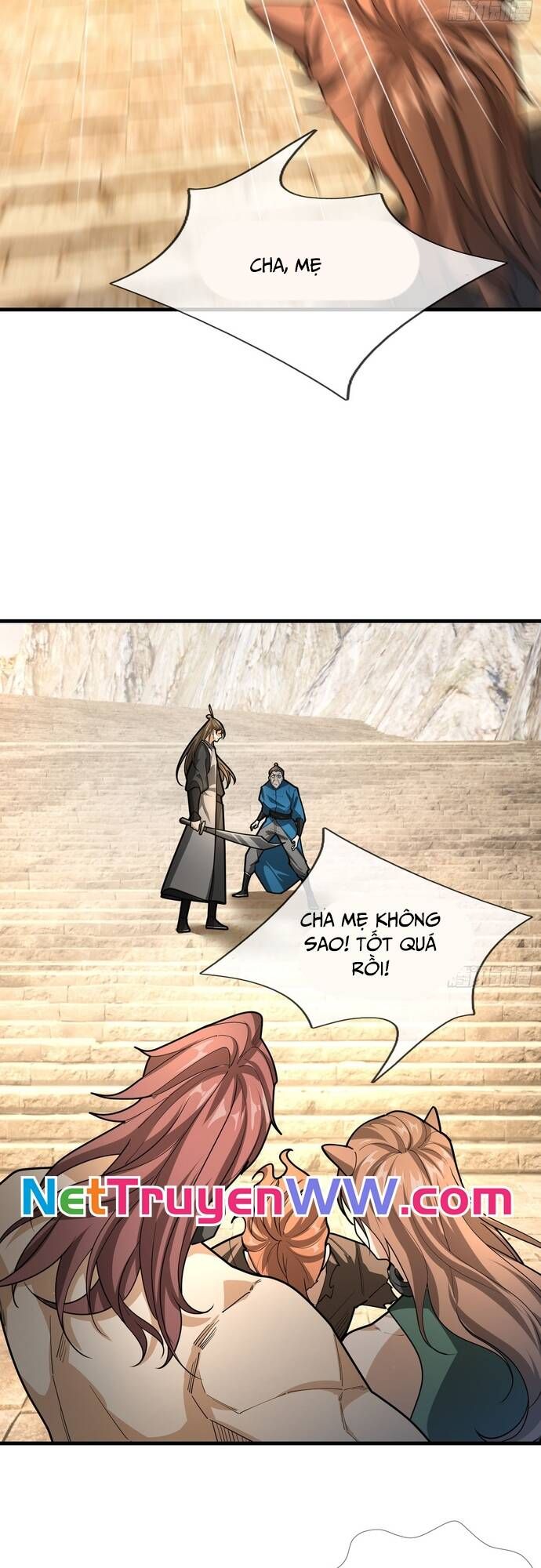 đọc truyện Tiên Làm Nô Thần Là Bộc, Đại Đế Làm Chó Giữ Nhà Chương 3 ảnh 62 tại Thiên Thai Truyện