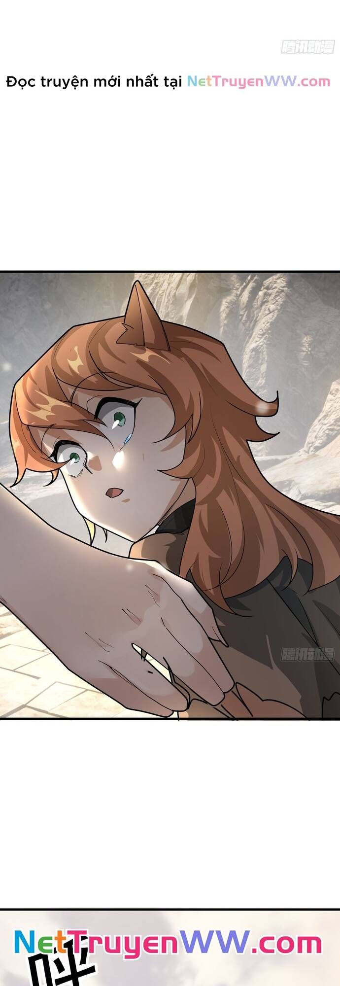 đọc truyện Tiên Làm Nô Thần Là Bộc, Đại Đế Làm Chó Giữ Nhà Chương 3 ảnh 65 tại Thiên Thai Truyện