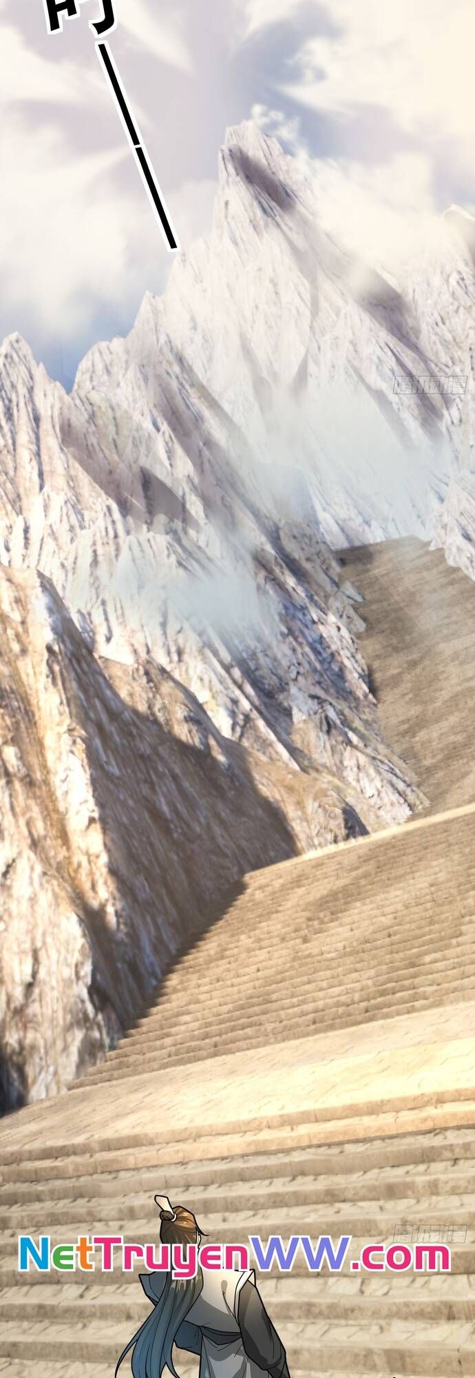 đọc truyện Tiên Làm Nô Thần Là Bộc, Đại Đế Làm Chó Giữ Nhà Chương 3 ảnh 66 tại Thiên Thai Truyện