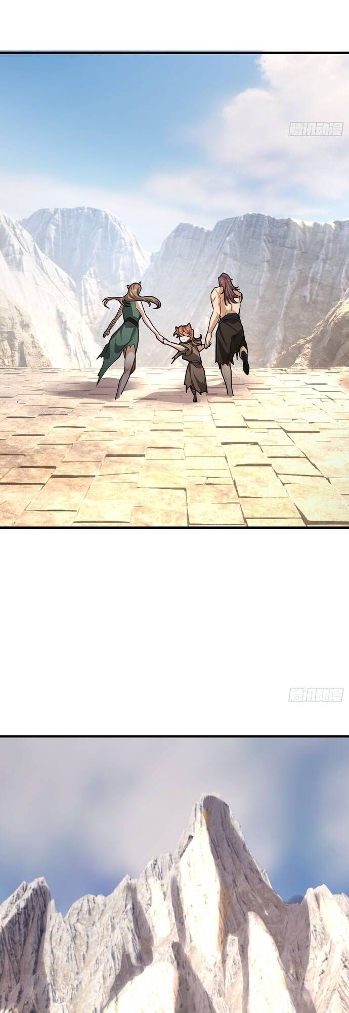 đọc truyện Tiên Làm Nô Thần Là Bộc, Đại Đế Làm Chó Giữ Nhà Chương 3 ảnh 68 tại Thiên Thai Truyện