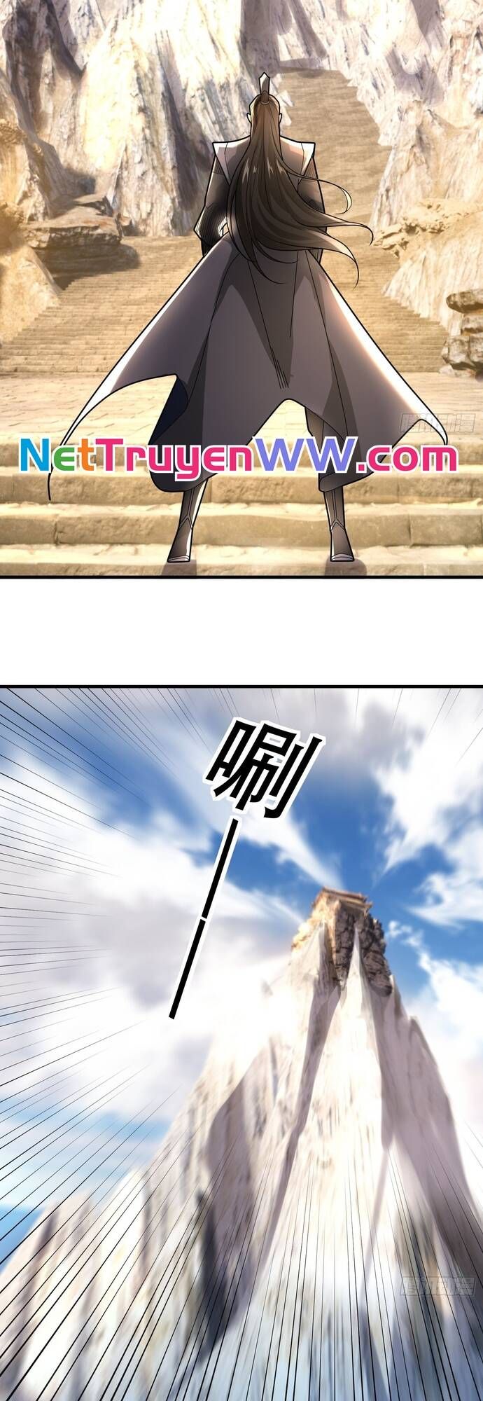 đọc truyện Tiên Làm Nô Thần Là Bộc, Đại Đế Làm Chó Giữ Nhà Chương 3 ảnh 69 tại Thiên Thai Truyện