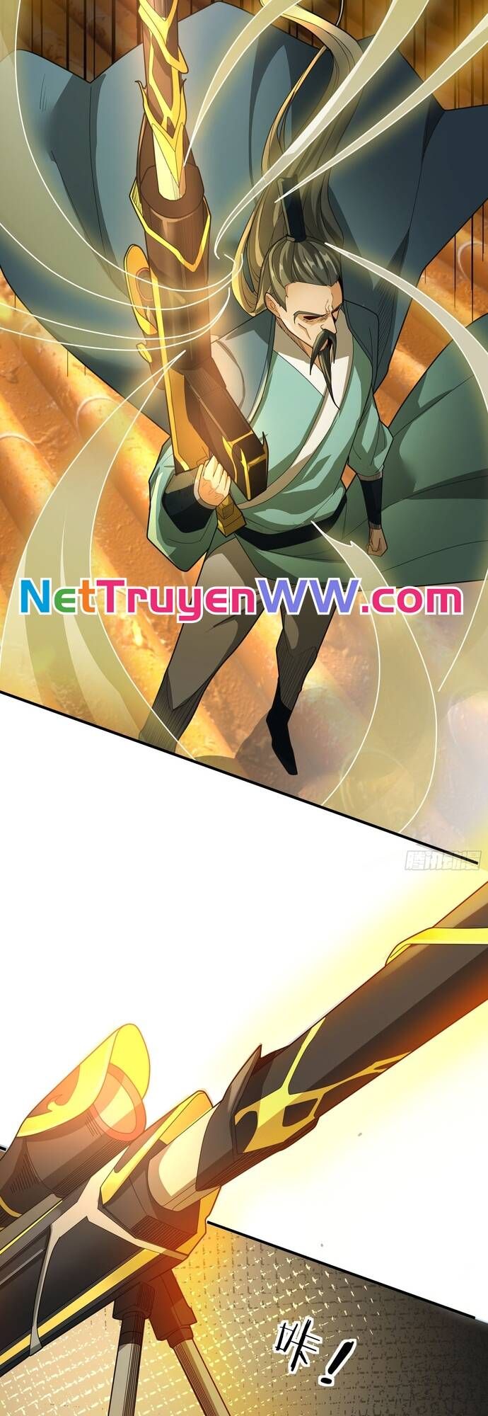 đọc truyện Tiên Làm Nô Thần Là Bộc, Đại Đế Làm Chó Giữ Nhà Chương 3 ảnh 77 tại Thiên Thai Truyện