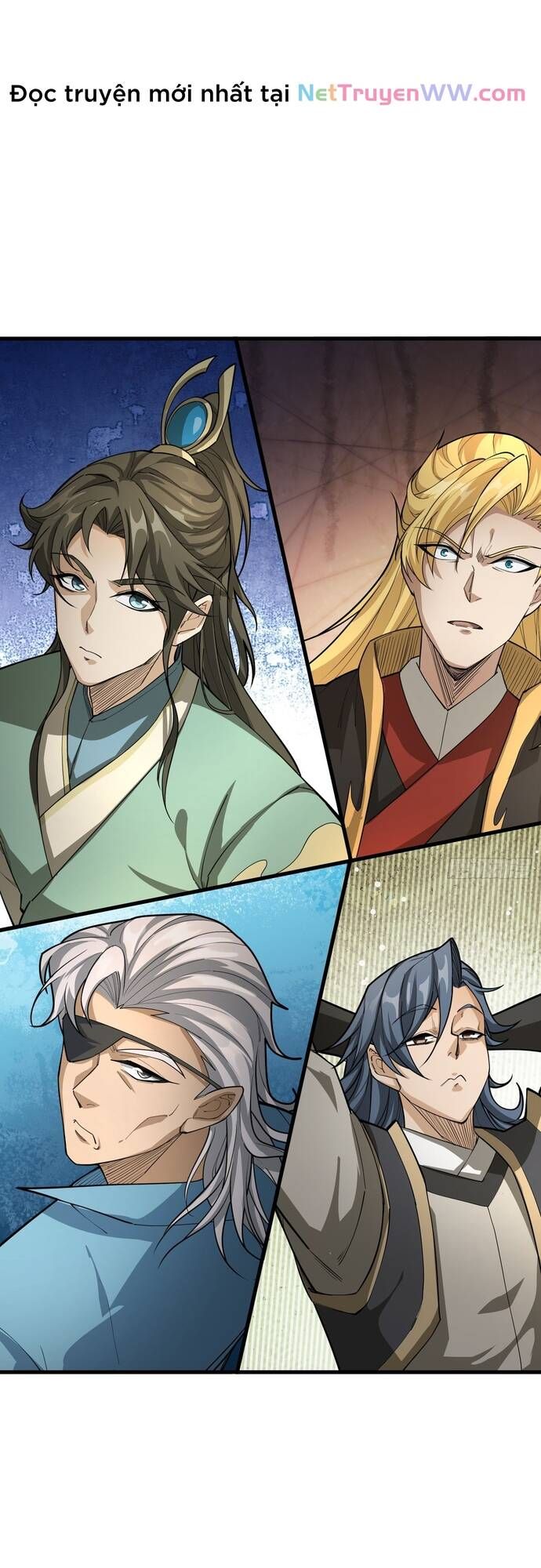 đọc truyện Tiên Làm Nô Thần Là Bộc, Đại Đế Làm Chó Giữ Nhà Chương 3 ảnh 82 tại Thiên Thai Truyện