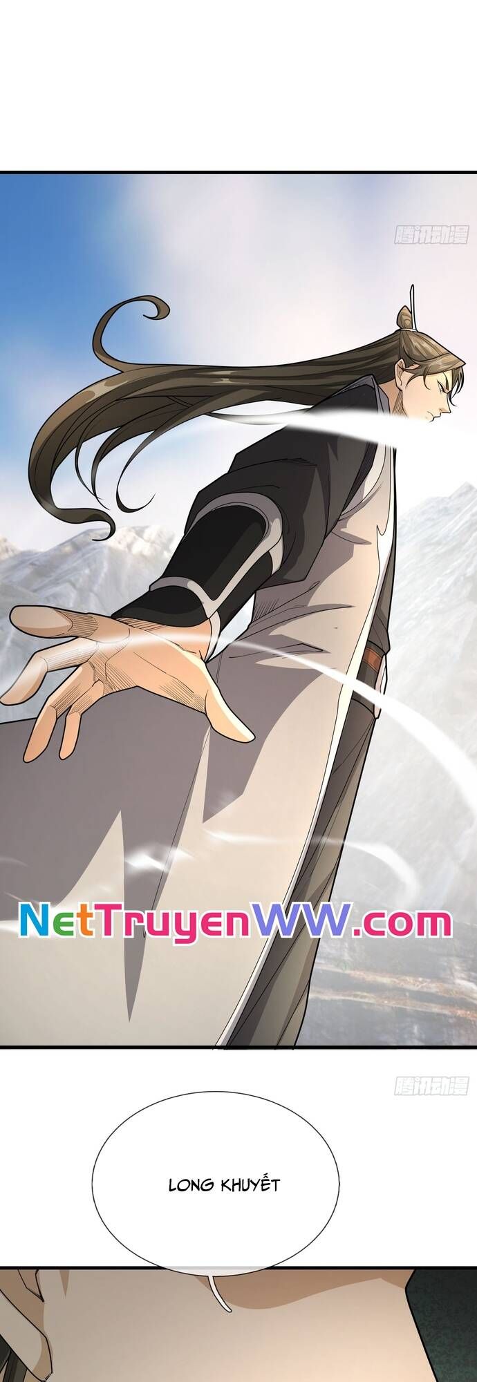 đọc truyện Tiên Làm Nô Thần Là Bộc, Đại Đế Làm Chó Giữ Nhà Chương 3 ảnh 83 tại Thiên Thai Truyện