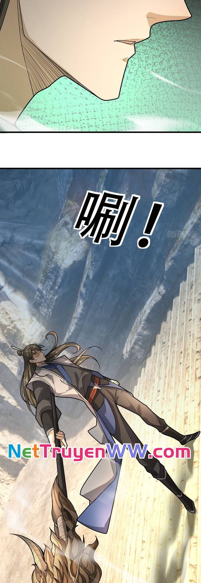 đọc truyện Tiên Làm Nô Thần Là Bộc, Đại Đế Làm Chó Giữ Nhà Chương 3 ảnh 84 tại Thiên Thai Truyện