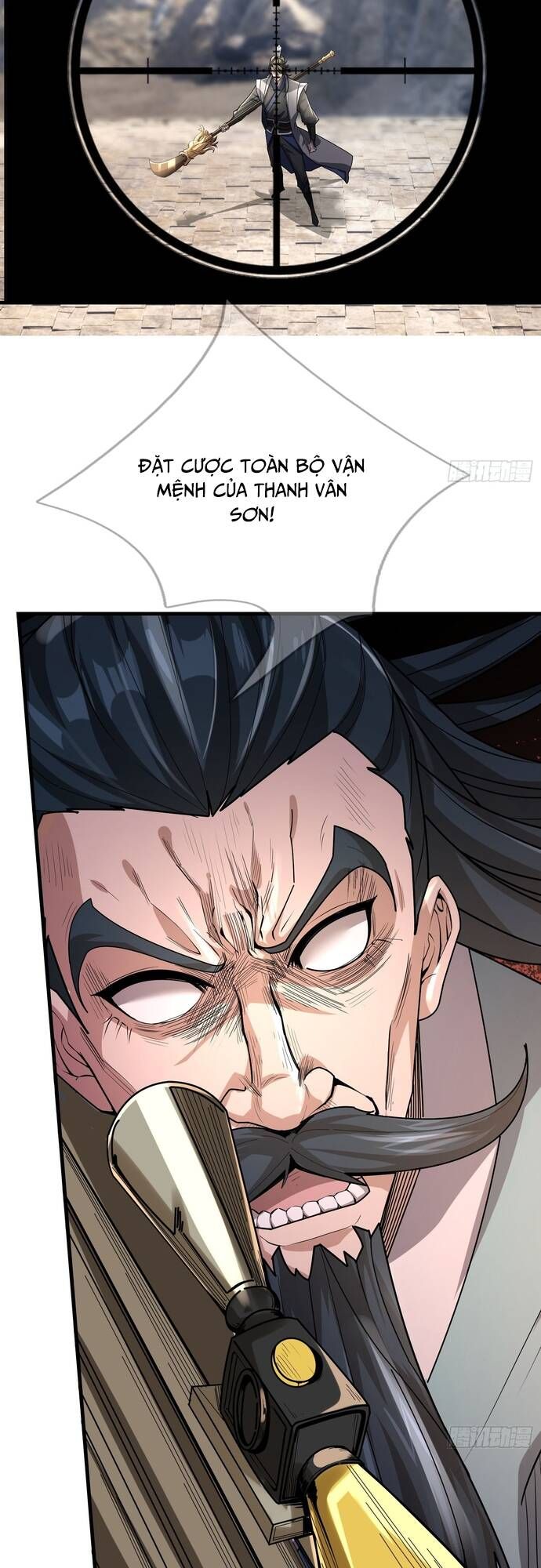 đọc truyện Tiên Làm Nô Thần Là Bộc, Đại Đế Làm Chó Giữ Nhà Chương 3 ảnh 86 tại Thiên Thai Truyện