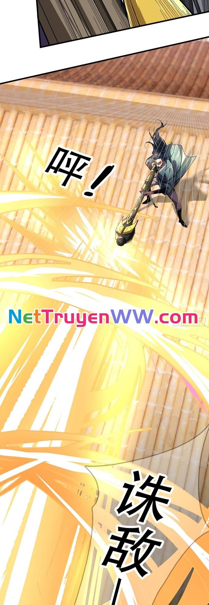 đọc truyện Tiên Làm Nô Thần Là Bộc, Đại Đế Làm Chó Giữ Nhà Chương 3 ảnh 87 tại Thiên Thai Truyện