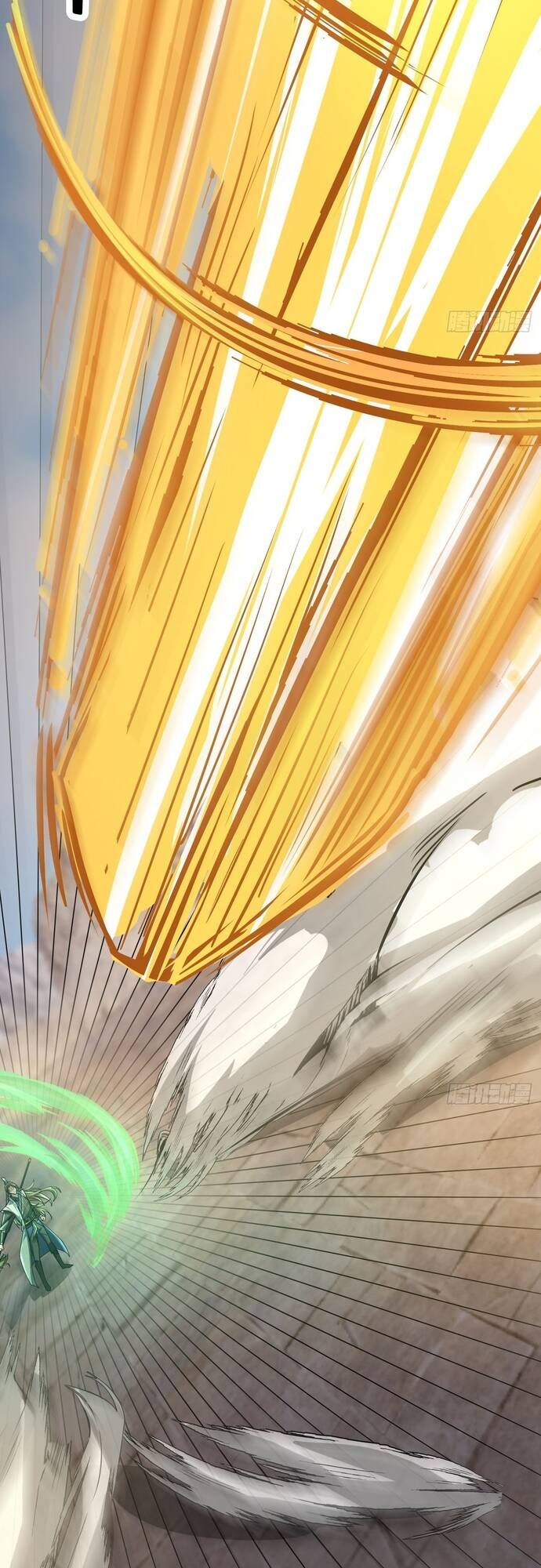 đọc truyện Tiên Làm Nô Thần Là Bộc, Đại Đế Làm Chó Giữ Nhà Chương 3 ảnh 91 tại Thiên Thai Truyện