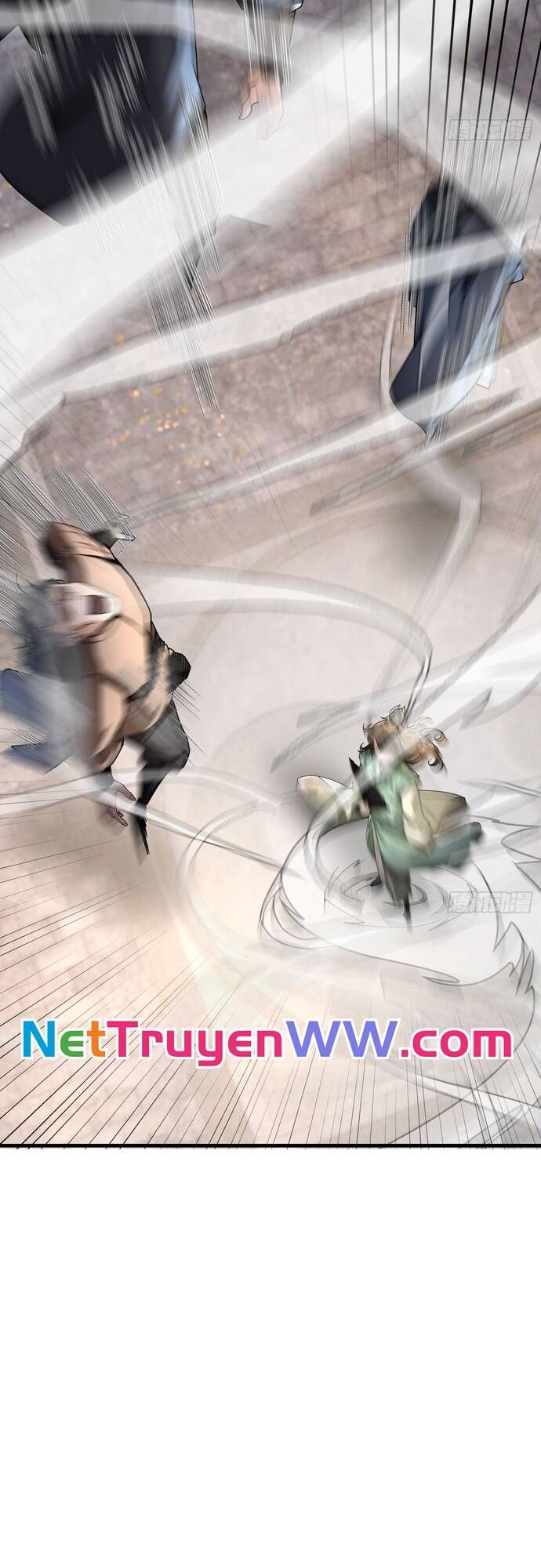 đọc truyện Tiên Làm Nô Thần Là Bộc, Đại Đế Làm Chó Giữ Nhà Chương 3 ảnh 11 tại Thiên Thai Truyện