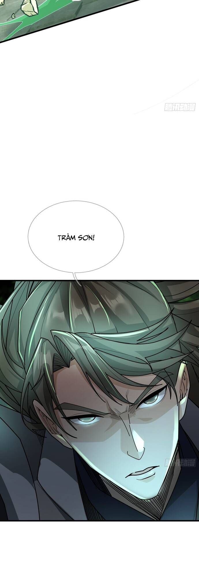 đọc truyện Tiên Làm Nô Thần Là Bộc, Đại Đế Làm Chó Giữ Nhà Chương 3 ảnh 93 tại Thiên Thai Truyện