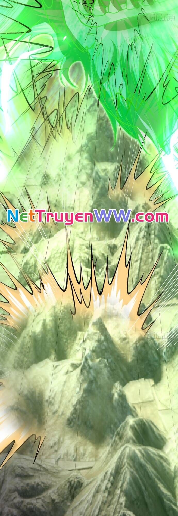 đọc truyện Tiên Làm Nô Thần Là Bộc, Đại Đế Làm Chó Giữ Nhà Chương 3 ảnh 95 tại Thiên Thai Truyện