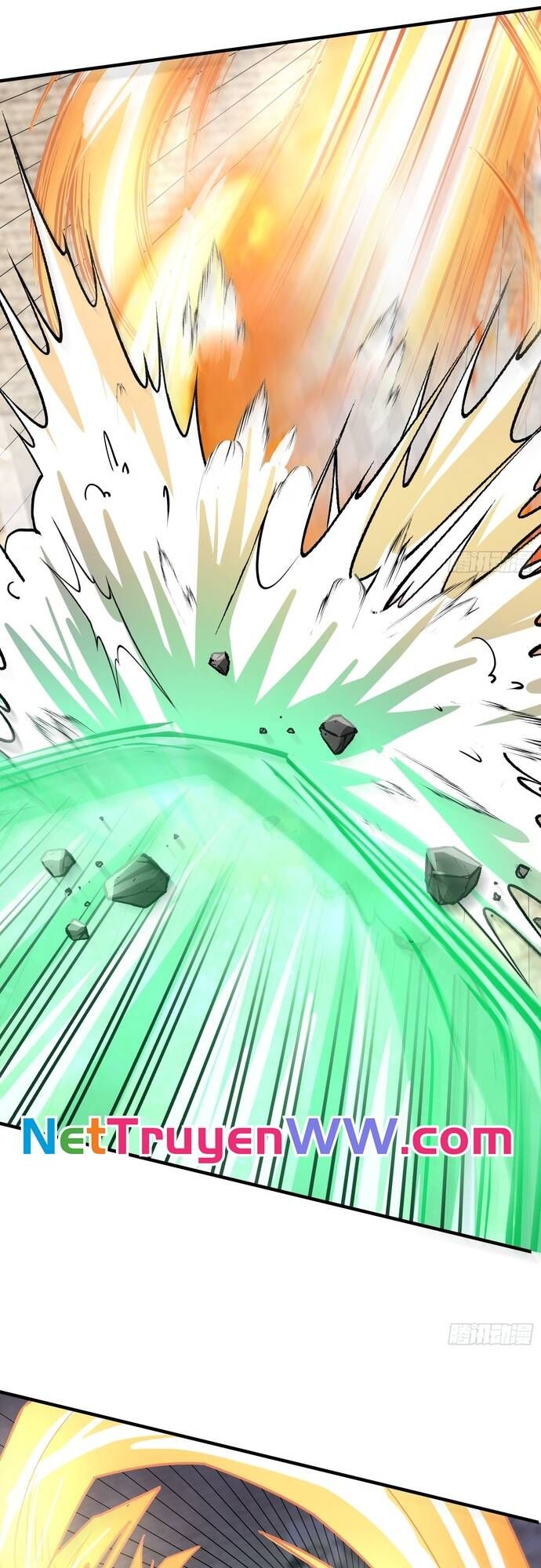 đọc truyện Tiên Làm Nô Thần Là Bộc, Đại Đế Làm Chó Giữ Nhà Chương 3 ảnh 97 tại Thiên Thai Truyện