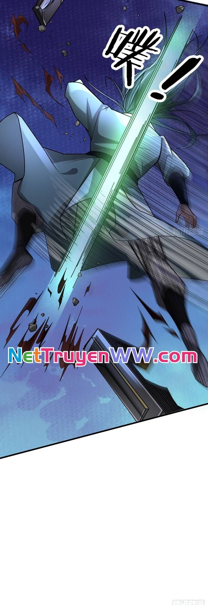 đọc truyện Tiên Làm Nô Thần Là Bộc, Đại Đế Làm Chó Giữ Nhà Chương 3 ảnh 101 tại Thiên Thai Truyện